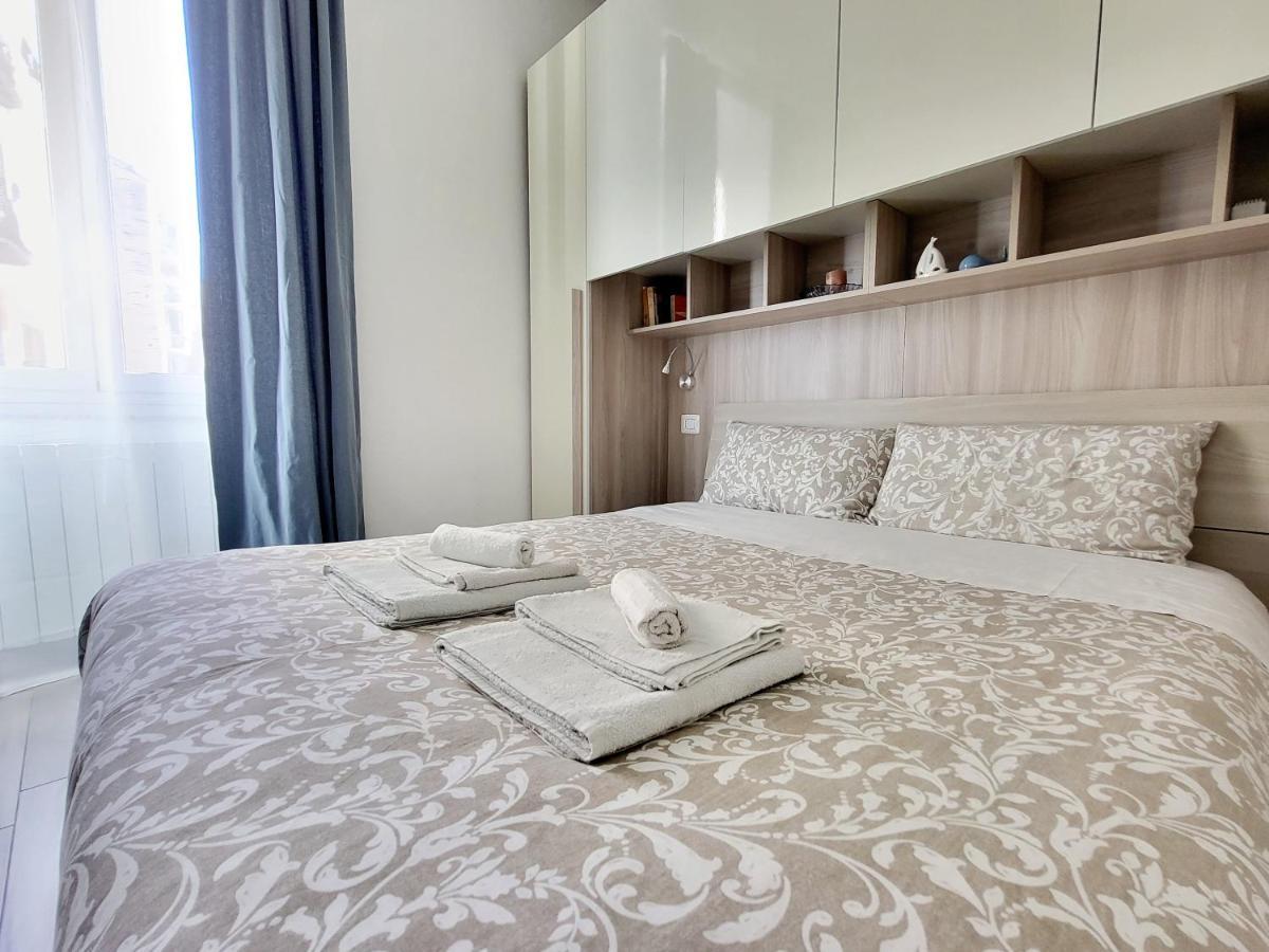 Poeti E Mainaei - Sailors & Poets 5 Terre Apartment La Spezia Eksteriør billede